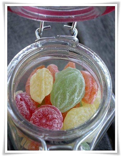 BONBONS ACIDULES