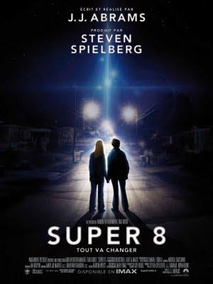 Super 8 - My Review