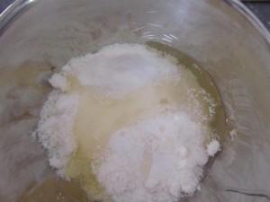 boule coco choco blanc