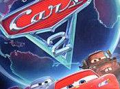 [Arrivage] Cars Xbox