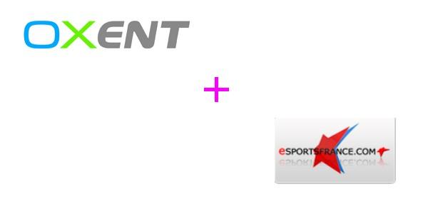 icone oxent