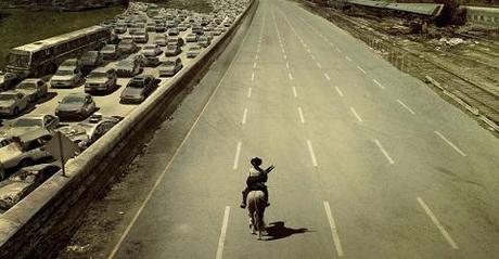 the walking dead dvd