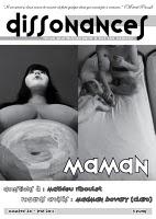 Dissonances, Revue pluridisciplinaire à but non objectif.