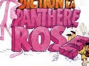malédiction Panthère Rose