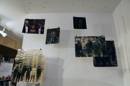 Les objets trouvés du métro londonien s’exposent