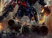 cinema cette semaine: Transformers