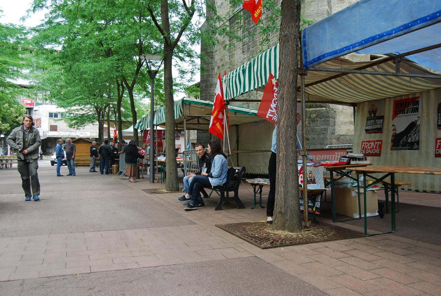 Samedi 25 Juin 2011, une fête réussie !!!!!!!!