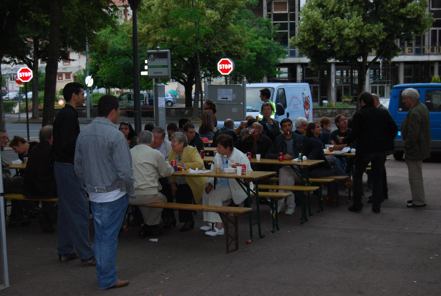 Samedi 25 Juin 2011, une fête réussie !!!!!!!!