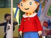 s’envoyer l’air Paris