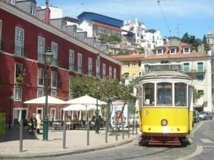 Idée de séminaire original à Lisbonne