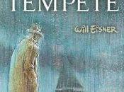 coeur tempête Will Eisner