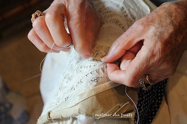 J'EN AVAIS TROP ENVIE