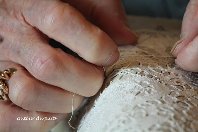 J'EN AVAIS TROP ENVIE