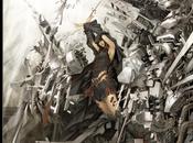 illustrations Skan Srisuwan