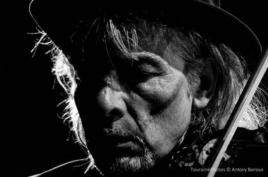 Festival des Horizons : Bratsch