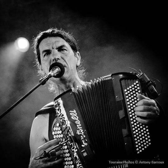 Festival des Horizons : Bratsch