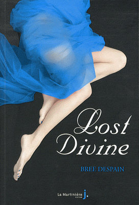 Lost Divine