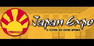 Japan Expo / Comic Con' 2011 du 30 juin au 3 juillet.