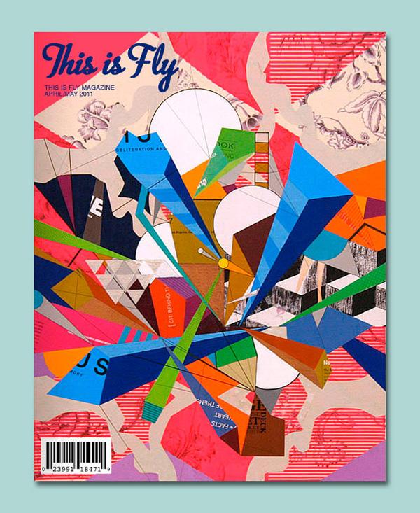 [Weekly Artworks] Clark Goolsby