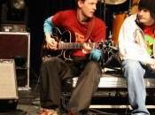 Chaouée Tidacoustyc (chanson acoustique)