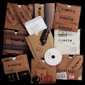 la Chaouée – The Limits (rock)