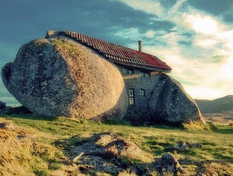 Stone House Portugal