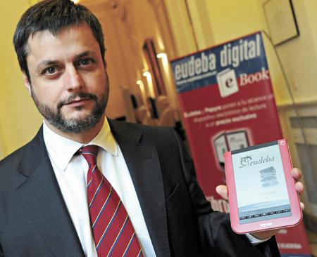 Vu d’ailleurs : des ebooks pour les étudiants argentins