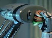 Selon Hardees robots n’ont leur place dans production alimentaire