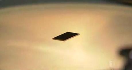 Des batteries auto-alimentées via pression mécanique Des batteries auto-alimentées via pression mécanique