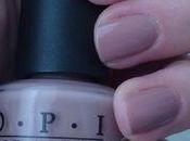 premier vrai vernis nude Tickle France-y