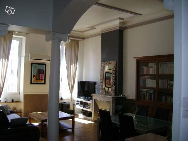 Très beau T3 Castellane