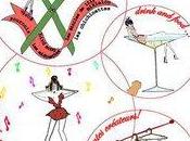 "SUMMER PARTY" chez châlet Jardin (Pierre Puget)