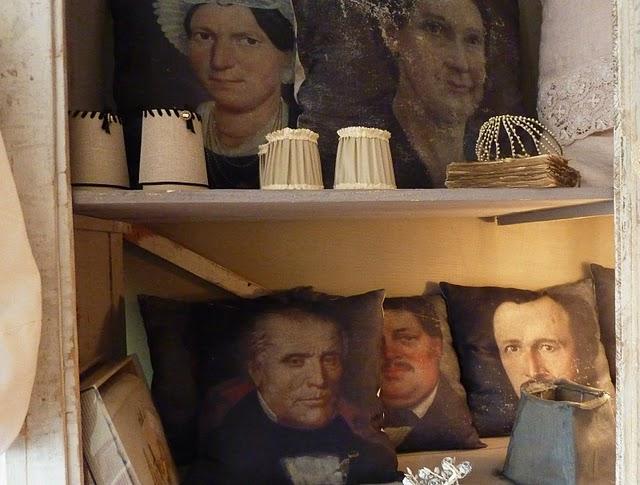 l'armoire de camille