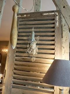 L' Armoire de Camille