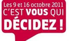 alors décidons, tant qu'on peut le faire...