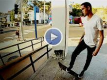 X GAMES 17 - REAL STREET - DYLAN RIEDER
