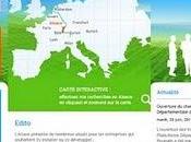 installer entreprise Alsace site d'Alsace Développement