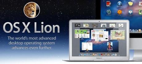 OS X Lion rugira mi-juillet !