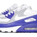 nike air max 90 white drenched blue 1 150x150 Nike Air Max 90 White Drenched Blue disponibles en ligne