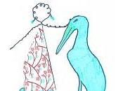 Olivier Horlait, pélican