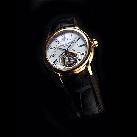 Frédérique Constant Manufacture Tourbillon Grand Feu Frédérique Constant Manufacture Tourbillon Grand Feu