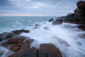 Les paysages d’Emmanuel Coupe