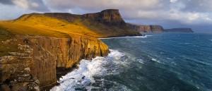 Les paysages d’Emmanuel Coupe