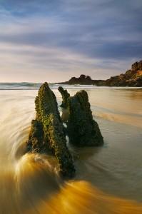 Les paysages d’Emmanuel Coupe