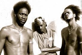 « Y’en a marre » , des acteurs de la scène musicale sénégalaise