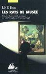 les rats de musee