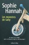 les monstres de sally