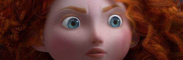 « Brave » : le nouveau Pixar en salle en août 2012