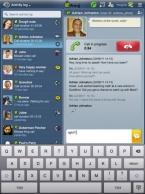 fring s’adapte à l’iPad, en attendant Skype