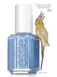 Bon plan/ Essie